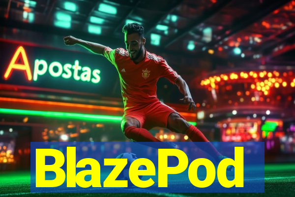 BlazePod