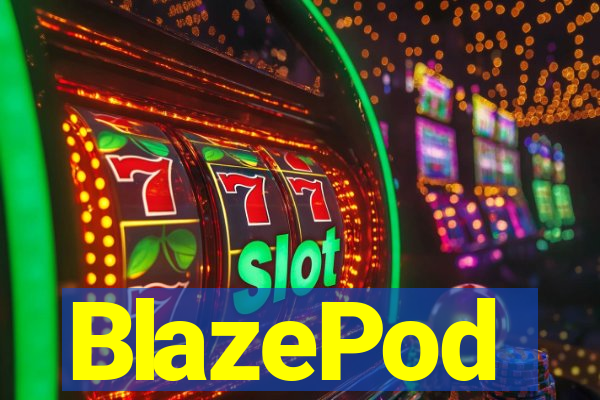 BlazePod