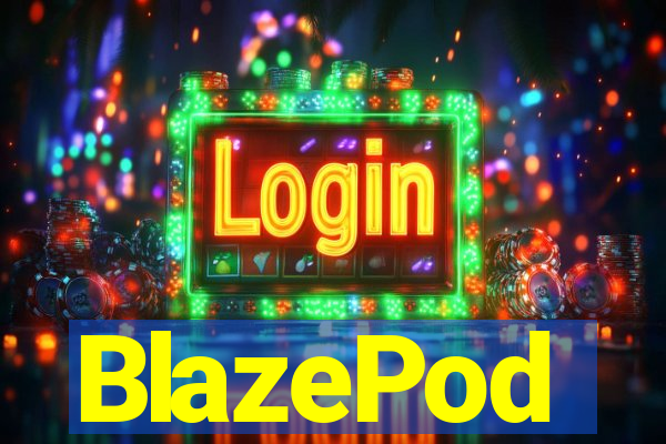 BlazePod