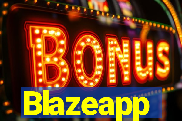 Blazeapp