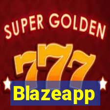 Blazeapp