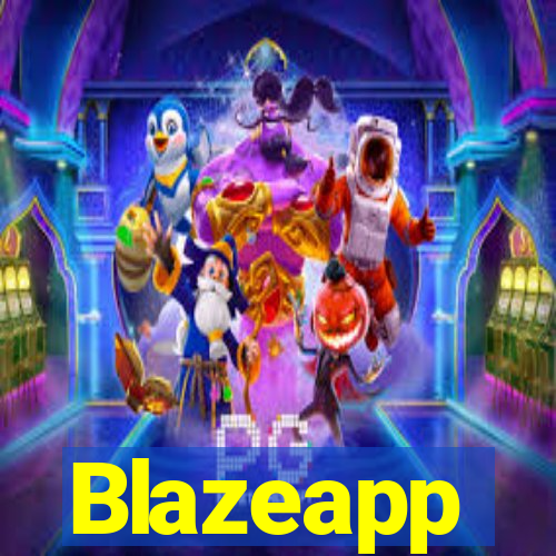 Blazeapp