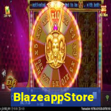 BlazeappStore