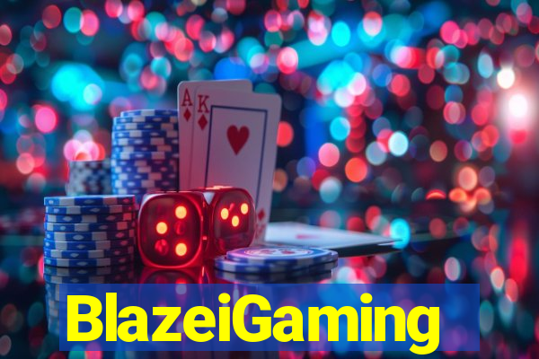 BlazeiGaming