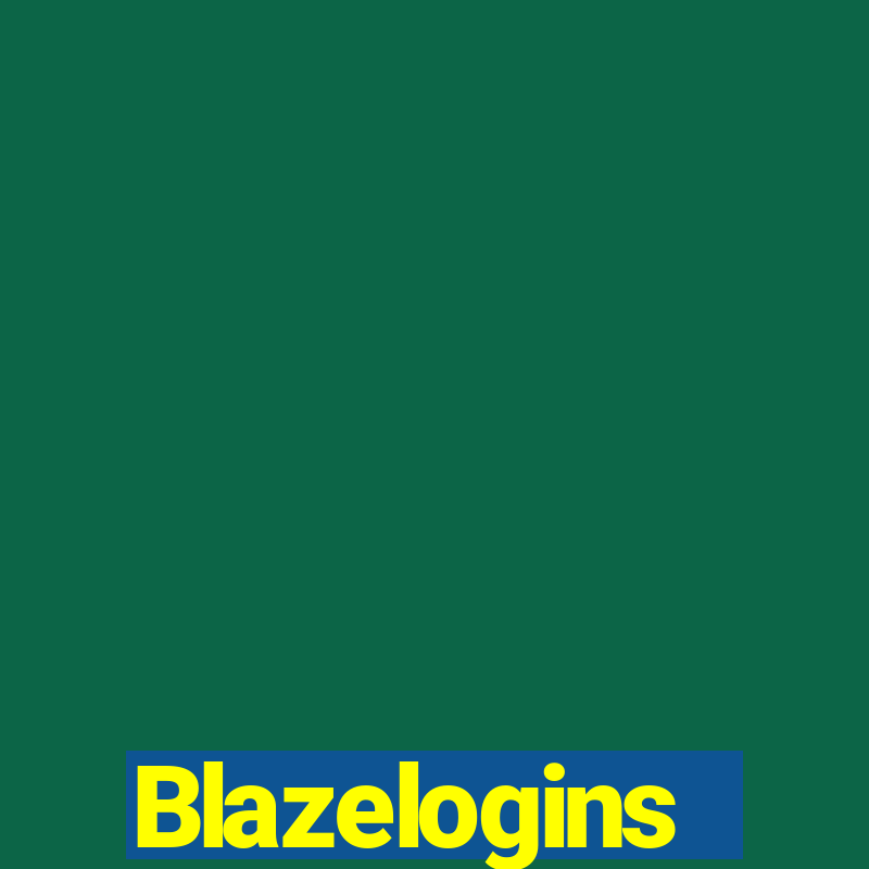 Blazelogins