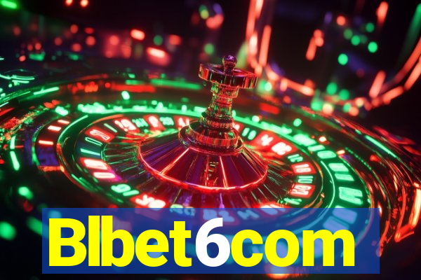 Blbet6com