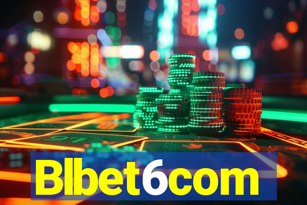 Blbet6com