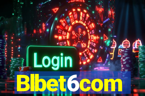 Blbet6com