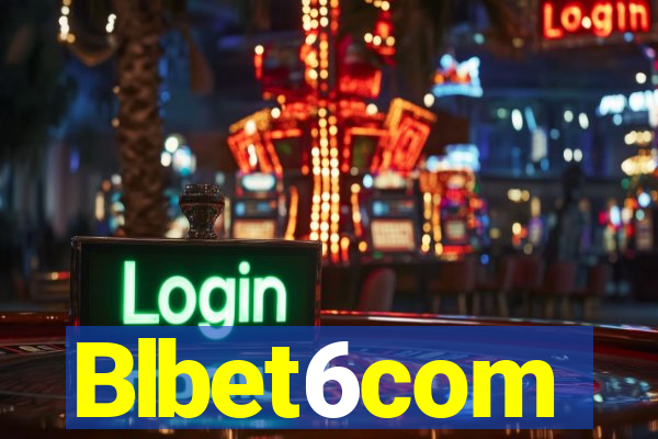 Blbet6com