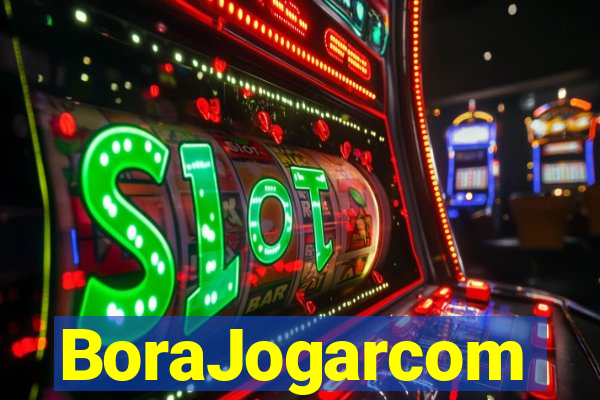 BoraJogarcom