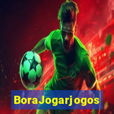 BoraJogarjogos