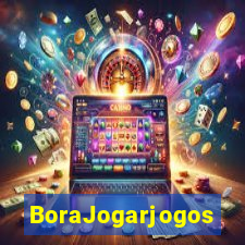 BoraJogarjogos