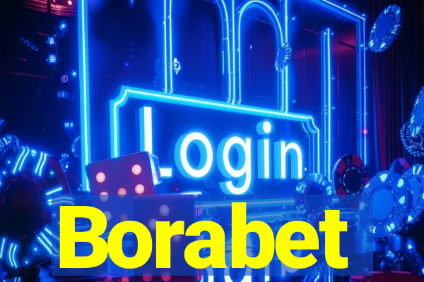 Borabet