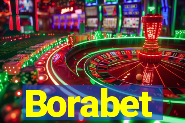 Borabet