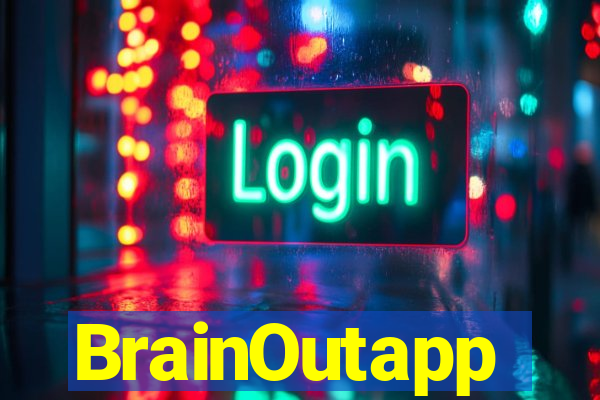 BrainOutapp