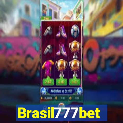 Brasil777bet