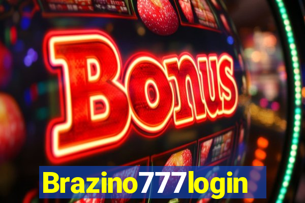 Brazino777login