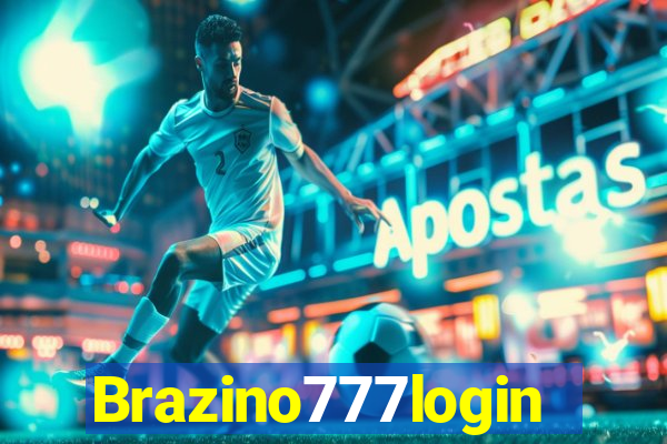 Brazino777login