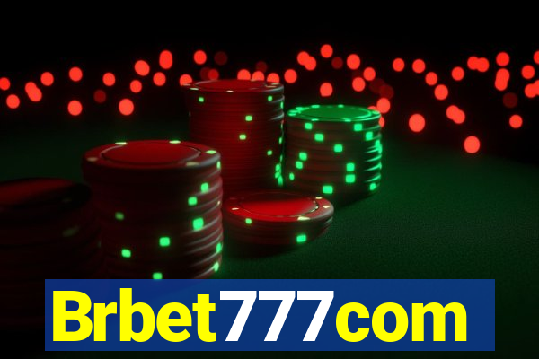 Brbet777com