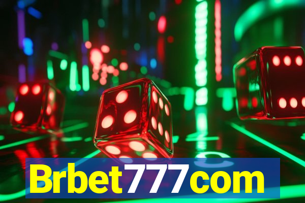 Brbet777com