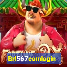 Brl567comlogin