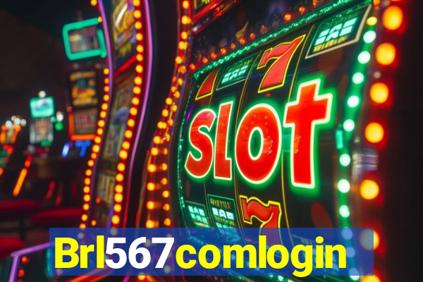 Brl567comlogin