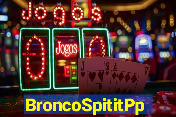 BroncoSpititPp