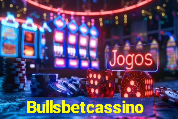 Bullsbetcassino