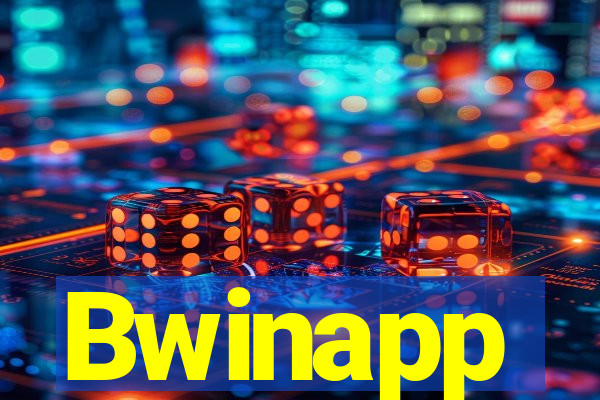 Bwinapp