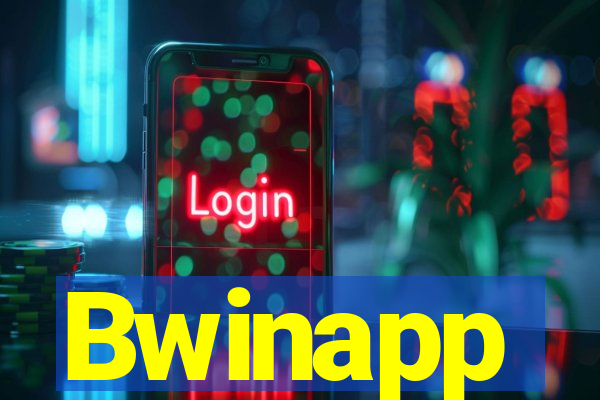 Bwinapp