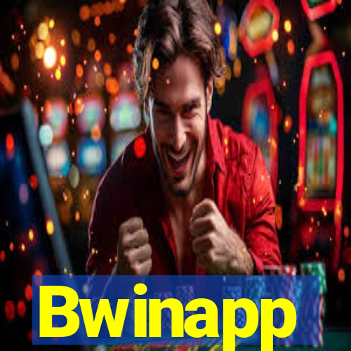 Bwinapp