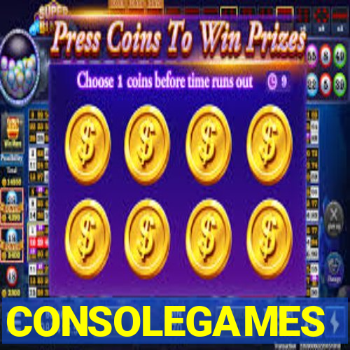 CONSOLEGAMES