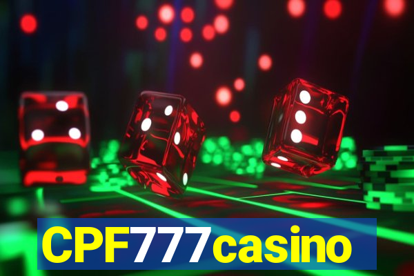 CPF777casino