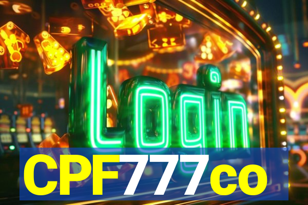 CPF777co