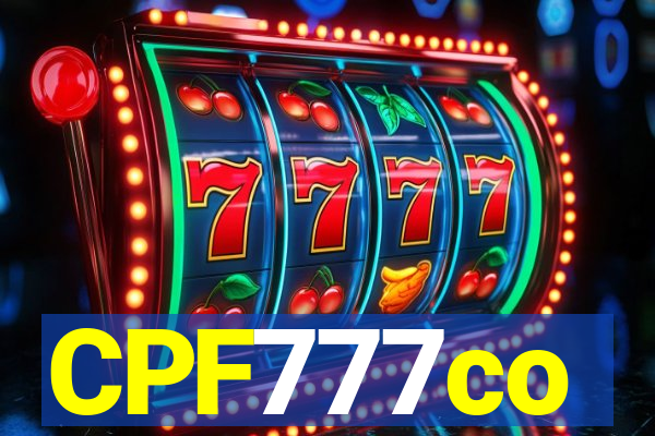 CPF777co