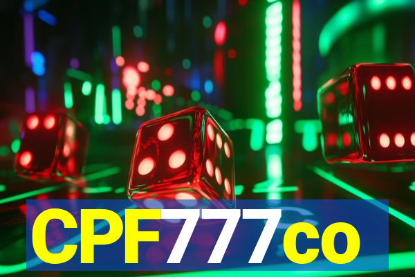 CPF777co