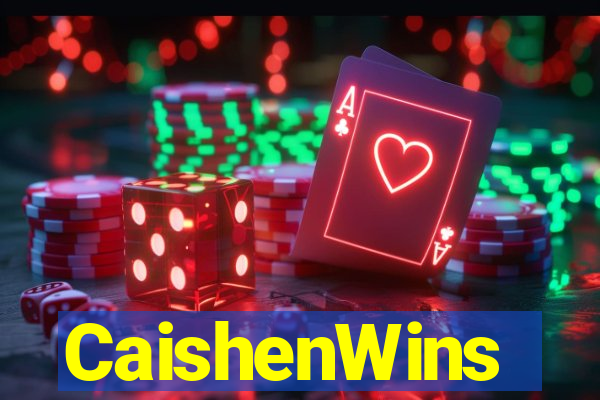 CaishenWins