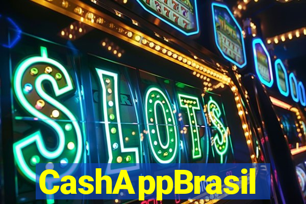 CashAppBrasil