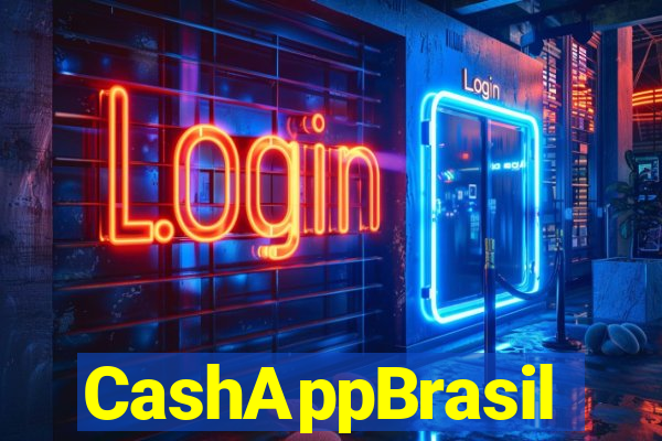 CashAppBrasil