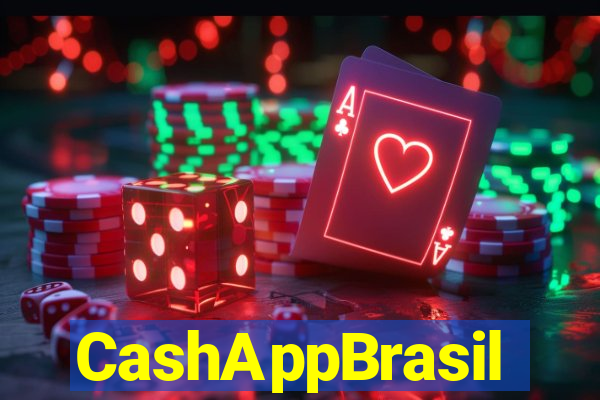 CashAppBrasil