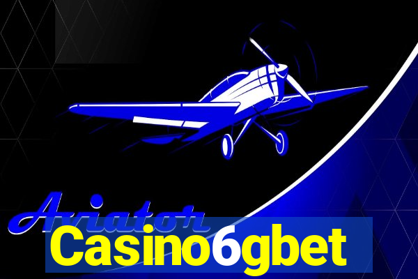 Casino6gbet