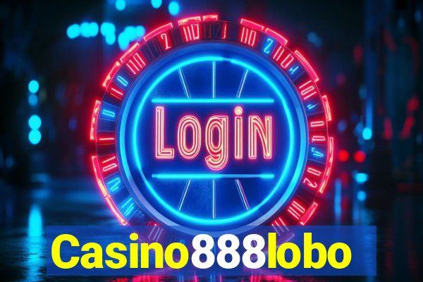 Casino888lobo