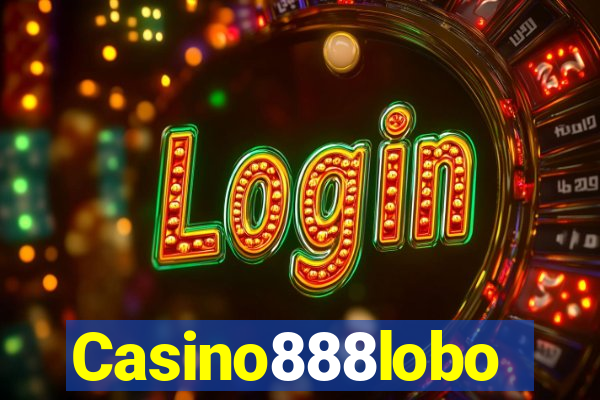 Casino888lobo