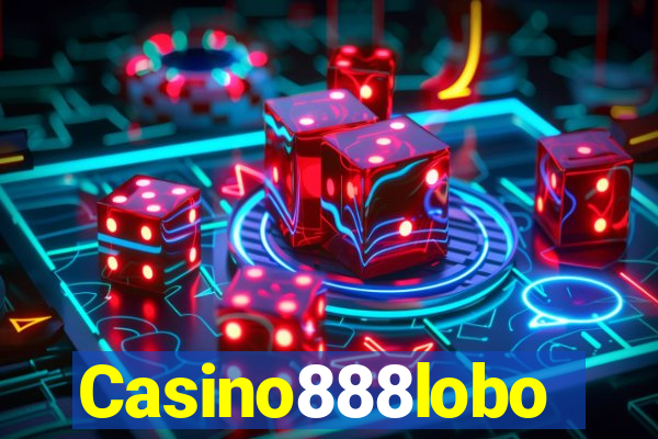 Casino888lobo