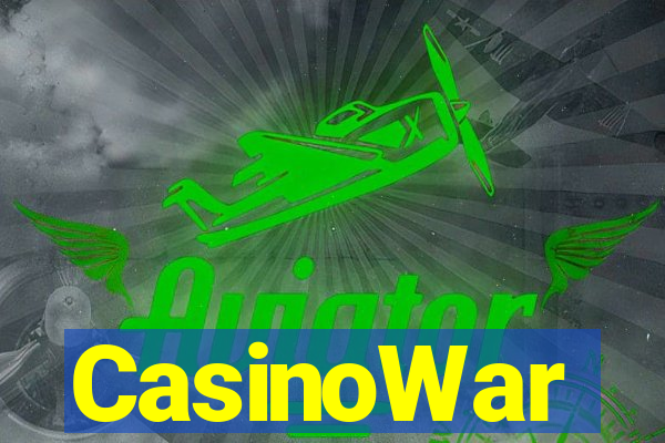 CasinoWar