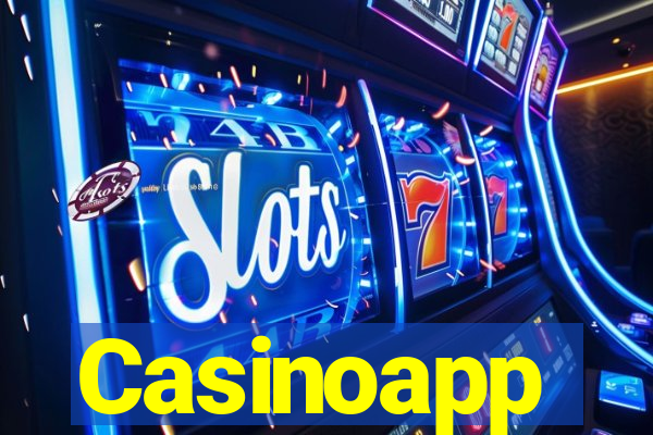 Casinoapp