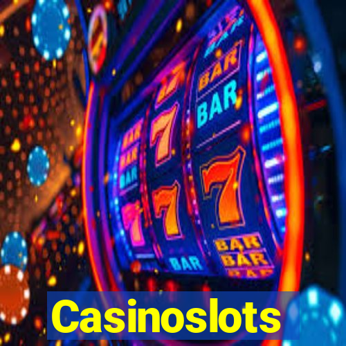 Casinoslots