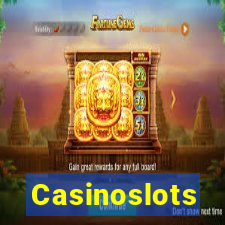 Casinoslots