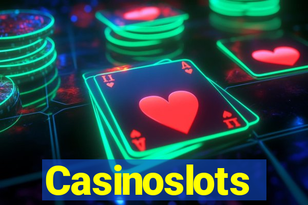 Casinoslots