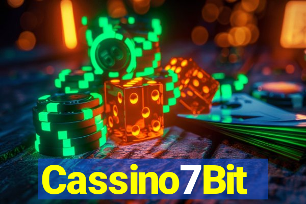 Cassino7Bit